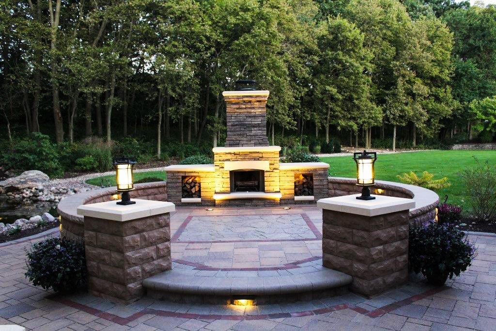 Celtic Landscaping- Channahon Illinois Landscaping and Hardscapes